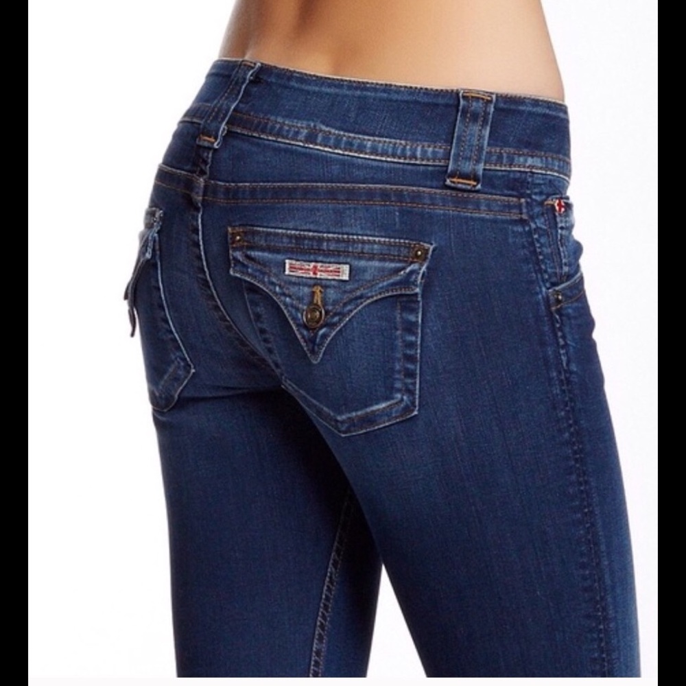 Hudson jeans
